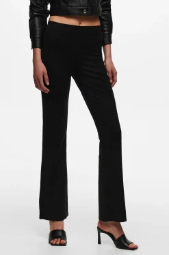 JDY Pantal&oacute;n campana ajustado^Mujer Pantalones