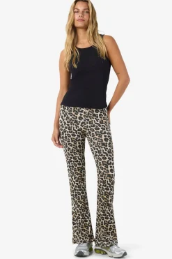 Noisy May Pantal&oacute;n canal&eacute;^Mujer Pantalones