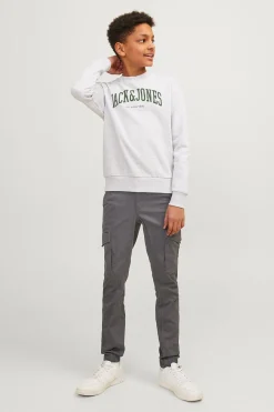 Jack & Jones Junior Pantalón cargo^Niños Pantalones