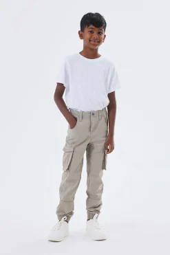 Name It Pantalón cargo^Niños Pantalones