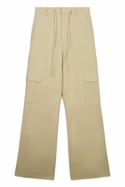 Springfield Pantal&oacute;n cargo algod&oacute;n^Mujer Pantalones
