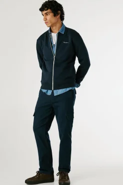 Pepe Jeans Pantalón Cargo Fit Slim^Hombre Chinos