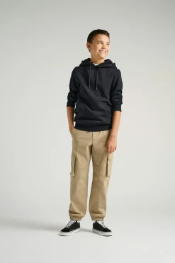 Only & Sons Junior Pantalón cargo niño^Niños Pantalones