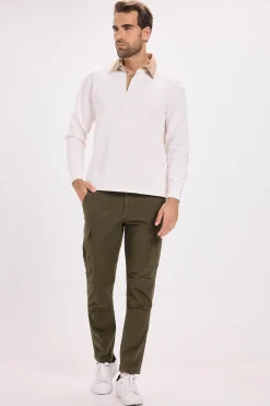 Jack & Jones Pantal&oacute;n cargo regular fit^Hombre Pantalones