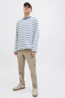 Jack & Jones Pantal&oacute;n cargo regular fit^Hombre Pantalones