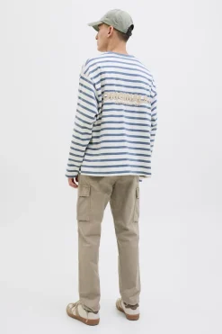 Jack & Jones Pantal&oacute;n cargo regular fit^Hombre Pantalones