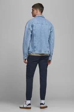 Jack & Jones Pantal&oacute;n cargo regular^Hombre Pantalones