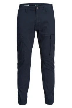Jack & Jones Pantal&oacute;n cargo regular^Hombre Pantalones