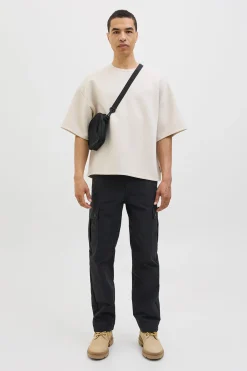 Jack & Jones Pantal&oacute;n cargo relaxed fit^Hombre Pantalones