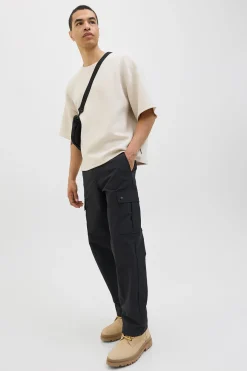 Jack & Jones Pantal&oacute;n cargo relaxed fit^Hombre Pantalones