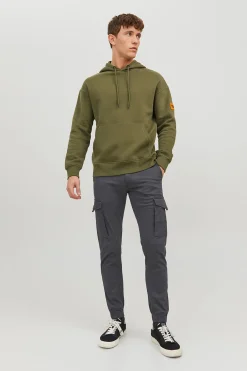 Jack & Jones Pantalón cargo slim^Hombre Pantalones