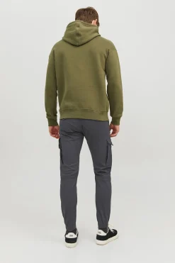 Jack & Jones Pantal&oacute;n cargo slim^Hombre Pantalones