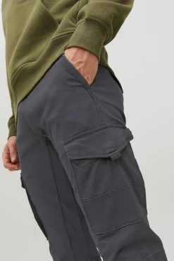 Jack & Jones Pantal&oacute;n cargo slim^Hombre Pantalones