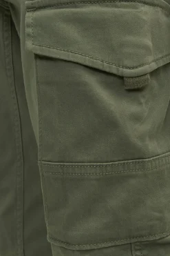 Jack & Jones Junior Pantal&oacute;n cargo slim^Niños Pantalones