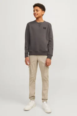 Jack & Jones Junior Pantalón cargo slim^Niños Pantalones