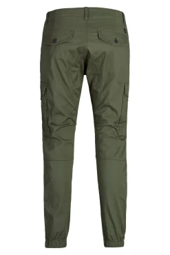 Jack & Jones Pantal&oacute;n cargo slim fit^Hombre Pantalones|Chinos