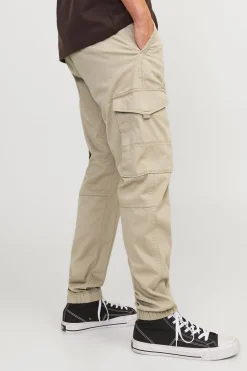 Jack & Jones Pantal&oacute;n cargo slim fit^Hombre Pantalones