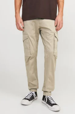 Jack & Jones Pantal&oacute;n cargo slim fit^Hombre Pantalones