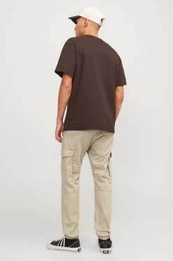 Jack & Jones Pantal&oacute;n cargo slim fit^Hombre Pantalones