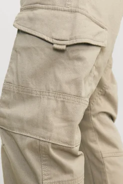 Jack & Jones Pantal&oacute;n cargo slim fit^Hombre Pantalones