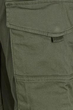 Jack & Jones PLUS Pantal&oacute;n cargo slim tapared fit PLUS^Hombre Pantalones