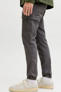 JJ REBEL Pantal&oacute;n cargo slim fit^Hombre Pantalones