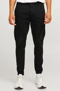 JJ REBEL Pantal&oacute;n cargo slim fit^Hombre Pantalones