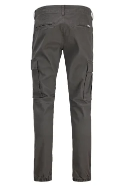 JJ REBEL Pantal&oacute;n cargo slim fit^Hombre Pantalones