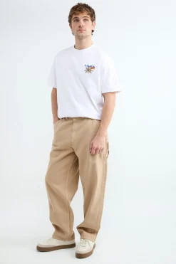 Balmohk Pantal&oacute;n carpenter^Hombre Jeans