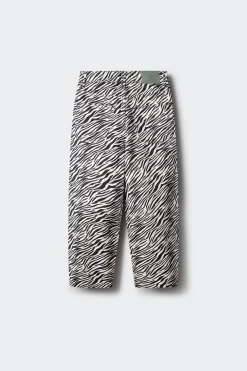 Springfield Kids Pantal&oacute;n cebra balloon ni&ntilde;a^Niños Pantalones