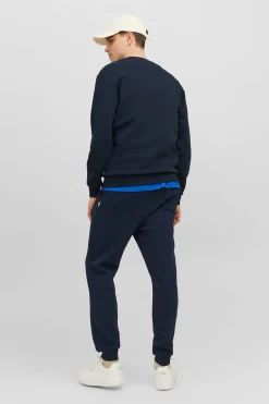 Jack & Jones Pantal&oacute;n ch&aacute;ndal regular fit^Hombre Pantalones