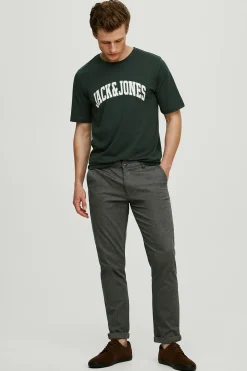 Jack & Jones Pantal&oacute;n chino^Hombre Chinos