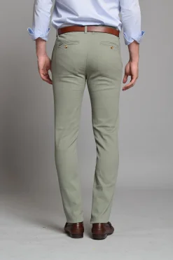 Cloking Pantal&oacute;n Chino^Hombre Chinos