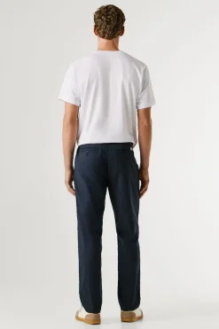 Pepe Jeans Pantal&oacute;n chino ajustado^Hombre Pantalones|Chinos