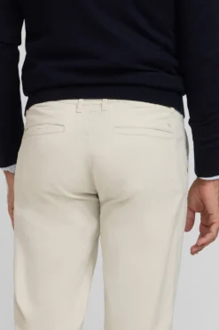 Silbon Pantal&oacute;n chino casual pinzas^Hombre Chinos