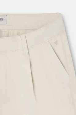 Silbon Pantal&oacute;n chino casual pinzas^Hombre Chinos