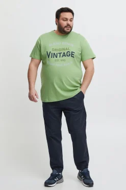 Blend PLUS Pantalón chino casual^Hombre Chinos