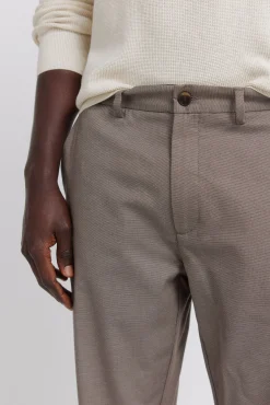 Springfield Pantal&oacute;n chino comfort fit^Hombre Pantalones|Chinos