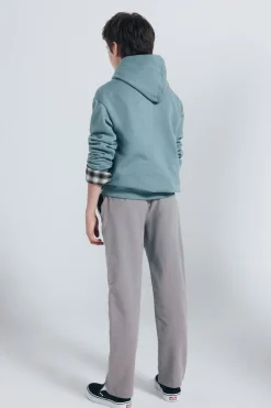 Springfield Kids Pantal&oacute;n chino comfort slim fit ni&ntilde;o^Niños Pantalones