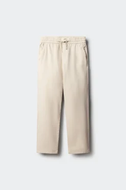 Springfield Kids Pantal&oacute;n chino comfort knit ni&ntilde;o^Niños Pantalones