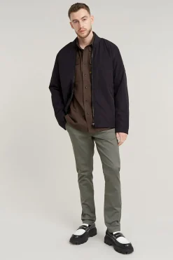 G-STAR Pantalón chino, corte pitillo^Hombre Pantalones|Chinos