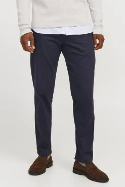 Jack & Jones Pantal&oacute;n chino de corte relajado^Hombre Chinos