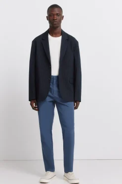 Springfield Pantal&oacute;n chino estructura comfort slim fit^Hombre Pantalones|Chinos