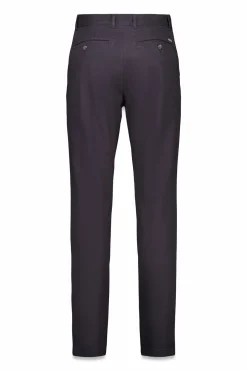 Cortefiel Pantalón chino print slim^Hombre Chinos