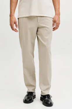 Jack & Jones Pantal&oacute;n chino regular fit^Hombre Chinos