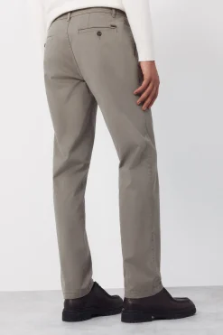 Cortefiel Pantal&oacute;n chino regular fit^Hombre Chinos