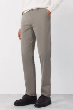 Cortefiel Pantal&oacute;n chino regular fit^Hombre Chinos