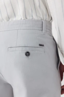 Cortefiel Pantal&oacute;n chino regular fit^Hombre Chinos