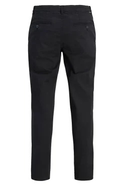 Jack & Jones Pantal&oacute;n chino regular tiro medio^Hombre Pantalones|Chinos