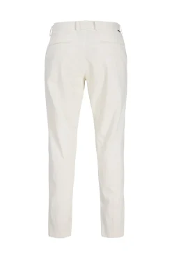 Jack & Jones Pantal&oacute;n chino relaxed tiro medio^Hombre Pantalones|Chinos